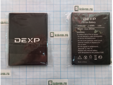 Аккумулятор (АКБ) для DEXP Ixion MS450 -2000mAh