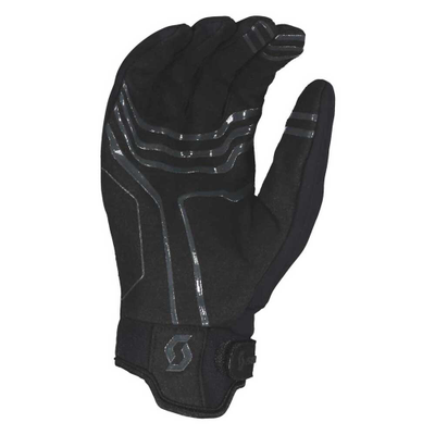 Перчатки SCOTT Neoprene black ES262556-0001размер XXL