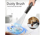 Насадка для пылесоса Dusty Brush