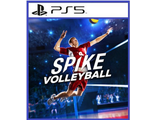 Spike Volleyball (цифр версия PS5) RUS 1-2 игрока