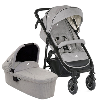 Коляска Joie Mytrax Travel System 4 в 1 joie i-level i-size c базой isofix