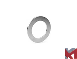 Неодимовое кольцо 15х10х2
