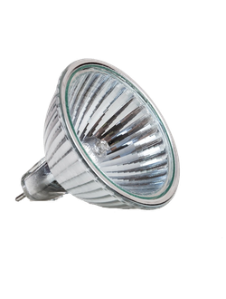 Галогенная лампа Osram Decostar 51es 48870 WFL 50w 12v GU5.3