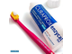 Зубная паста профессиональная Enzycal 950 с содержанием фтора, Curaprox, 75 мл.