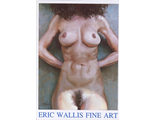 Eric Wollis #32