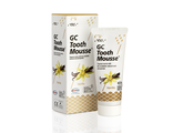 Тус Мусс GC Tooth Mousse, ваниль, GC, 35 мл.