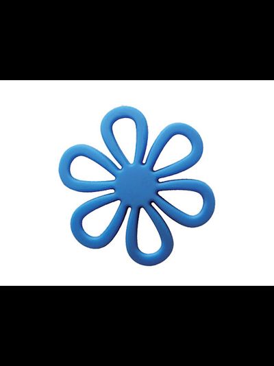 "Ромашка", декоративные магниты для штор. Серия "Алди"