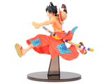 Фигурка ONE PIECE BATTLE RECORD COLLECTION Monkey.D.Luffy