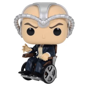 Фигурка Funko POP! Bobble: Marvel: X-Men: Professor X (Cerebro) (Exc)