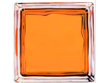 Краситель прозрачный GLASS, №2 Оранжевый , 15мл., ProArt