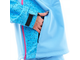 Анорак женский сноубордический DF UKTUS Woman Blue - Pink 800240-483
