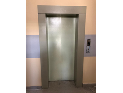 Обрамления для лифтов тип Б