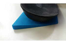 ИНДИВИДУАЛЬНЫЕ СТЕЛЬКИ ЛЮБОЙ СЛОЖНОСТИ