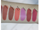 ������� ������ ������ NYX Soft Matte Lip Cream