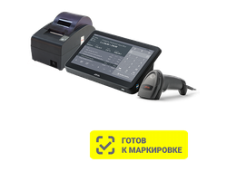 POS-система АТОЛ Mark Optima