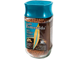 Кофе Cafe Esmeralda растворимый Итальянский Амаретто 100 грамм