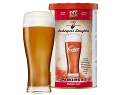Thomas Coopers Innkeeper's Daughter Sparkling Ale
