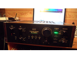 Усилитель Sansui AU-D907X