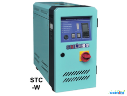 Водяной контроллер температуры пресс-форм STC-6W