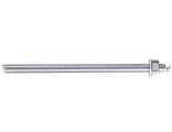 Анкерная шпилька HILTI HAS-U 8.8 M10x130 (2237083)