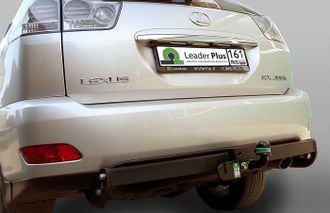 фаркоп LEXUS RX 270/350/450  2003-2009 г.в.