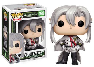 Фигурка Funko POP! Vinyl: Seraph of the End: Ferid Bathory