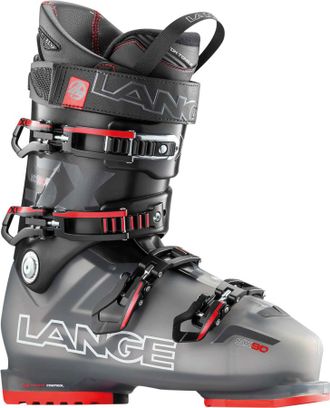 Горнолыжные ботинки Lange SX 90 LBG6040