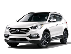 Hyundai Santa-Fe 2012-2018