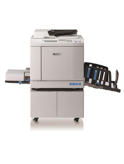 Ризограф Riso SF-9350, A3 формат