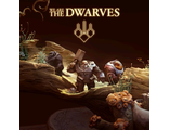 We Are The Dwarves (цифр версия PS4) RUS 1-3 игрока