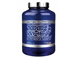 100% Whey Protein 2350g