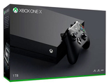 XBox One X (1TB)