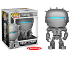 Фигурка Funko POP! Vinyl: Games: Fallout 4: 6&quot;(15 см). Liberty Prime