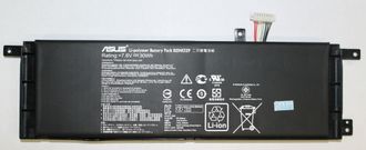 Аккумулятор для ноутбука Asus Х553M (комиссионный товар)