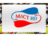 Мормышки вольфрамовые МАСТИВ (Иваново).