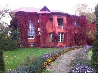 Продаем коттедж с оригинальной планировкой на участке 15 соток(ИЖС) в Малаховке