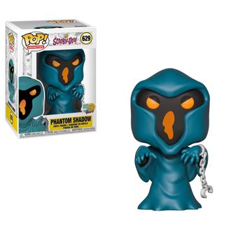 Фигурка Funko POP! Vinyl: Scooby Doo 50th Anniversary: Phantom Shadow