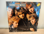 Honeymoon Suite – Racing After Midnight VG+/VG+