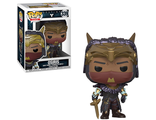 Фигурка Funko POP! Vinyl: Games: Destiny S2: Osiris