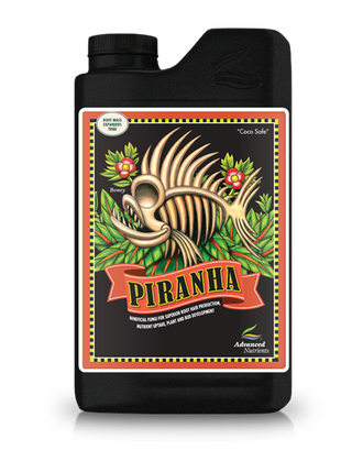 ADVANCED NUTRIENTS PIRANHA 1L