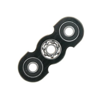 Woody Spinner 2