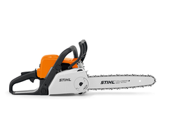 Бензопила STIHL MS 180 C-BE