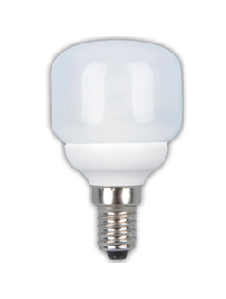 Энергосберегающая лампа Ecola 8w Цилиндр 2700K E14