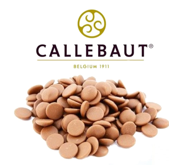 АКЦИЯ!  Шоколад Callebaut, Молочный, 1кг