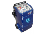 PICCOLA DATA Printer Автоматическая станция для заправки автомобильных кондиционеров с термопринтеро