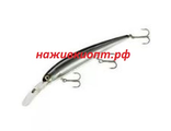 Воблер BANDIT DEEP WALLEYE 231