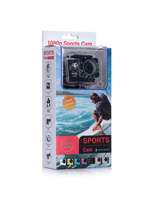 Спортивная экшн-камера Sports Full HD 1080p ОПТОМ