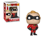 Фигурка Funko POP! Vinyl: Disney: Суперсемейка 2(Incredibles 2): Mr Incredible