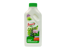 Florovit жидкий для,брусники, голубики, черники и др. кислотолюбивых растений 0,55кг