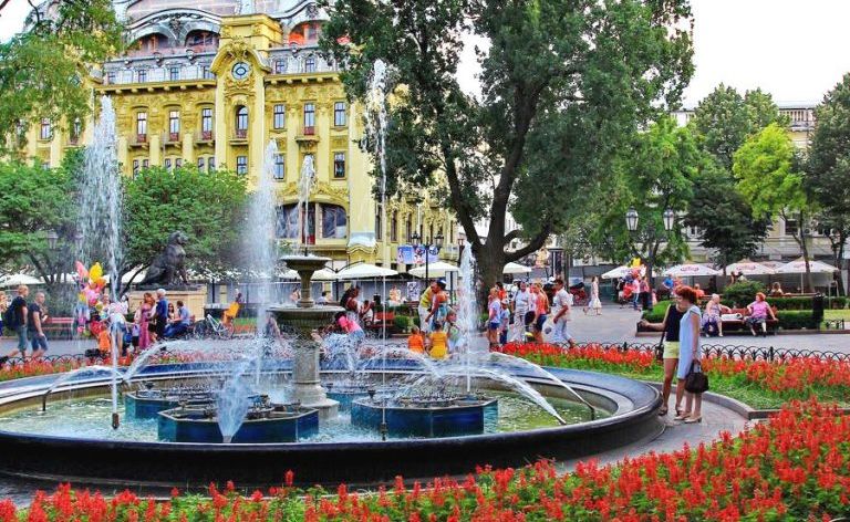 Круглосуточное такси Тирасполь Одесса предлагает Вам отправиться по деловым вопросам или посетить